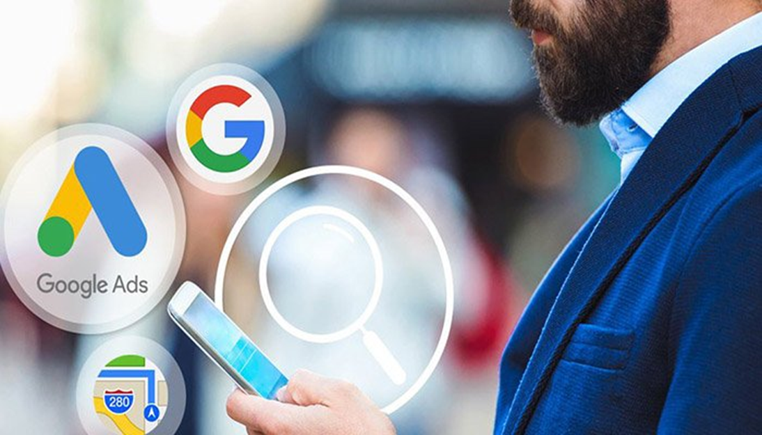 مزایای گوگل ادز برای برندهای ایرانی